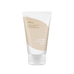 ISNTREE Yam Root Vegan Milk Cream – Hydraterende gezichtscrème met yamwortel