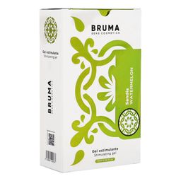 BRUMA *Stimulating Gel Watermelon*