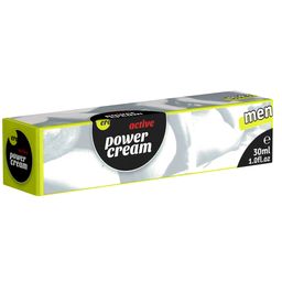 Ero - Crème stimulante pour le pénis