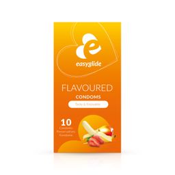 EasyGlide *Flavoured*