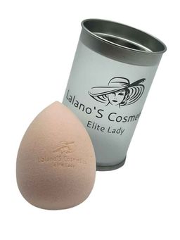 Lalano`S Cosmetics Beauty Blender Éponge à maquillage