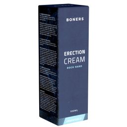 Boners *Erection Cream*