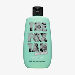 The Fox Tan Rapid Tanning Elixir