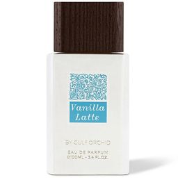 Gulf Orchid - Eau de Parfum Vanilla Latte