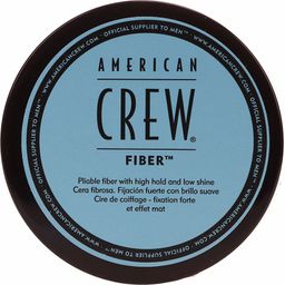 American Crew Fiber Forming Hair Cream – krachtige fixatie & sterke textuur