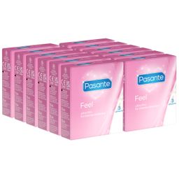 Pasante *Feel*