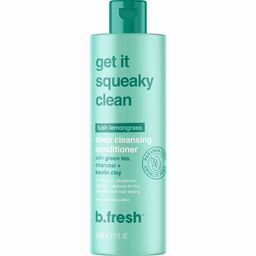 B.fresh Get It Squeaky Clean Balm – baume nettoyant doux