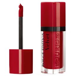 Bourjois Rouge Edition Velvet 15 Red Volution