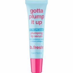 B.fresh Gotta Plump It Up Lip Serum – Soin repulpant pour les lèvres