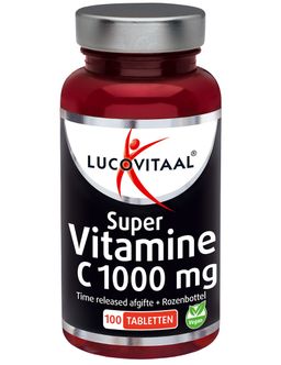 lucovitaal - Vitamine C