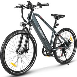 Samebike RS-A01men 1.0 VTT électrique, avec batterie 36V 15AH