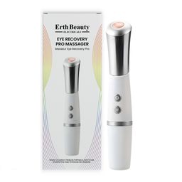 ErthSkin London Oogherstel pro massager