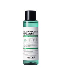 aha-bha-pha 30 dagen wonder toner