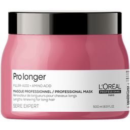 L'Oréal Professionnel - Pro Longer Hydraterend Masker