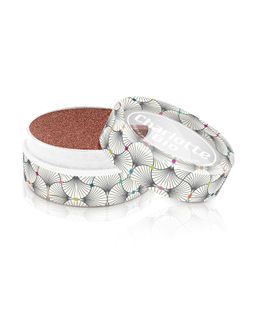 Charlotte Bio Fard à paupières Mono Copper