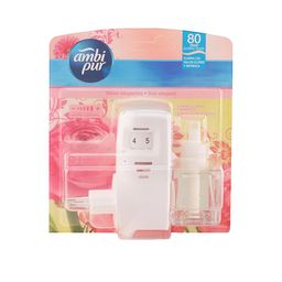 Ambi Pur Diffuseur Électrique Parfum Durable
