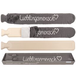 Out of the Blue Slang Warmwaterkruik 2 Liter