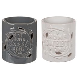 Out of the Blue Aromalamp, Home Sweet Home