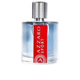 Azzaro Sport Edt Spray