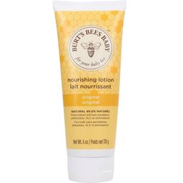 Burt's Bees Baby Bee voedende lotion