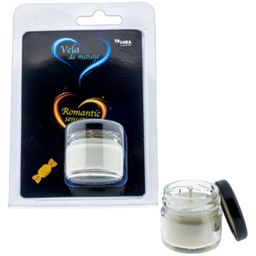 Taloka - Bougie de massage caramel