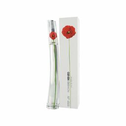 Kenzo Flower Eau De Parfum Vaporisateur Rechargeable