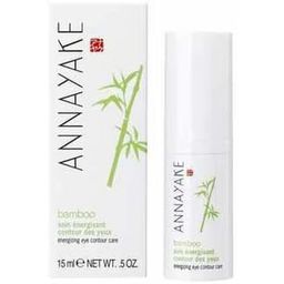 Annayaké Bamboo Soin énergisant contour des yeux