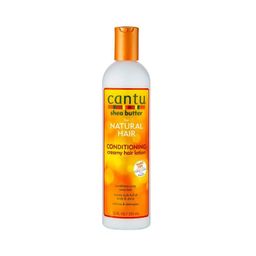 Cantu Shea Butter Leave-In Conditioning Repair Cream après-shampooing