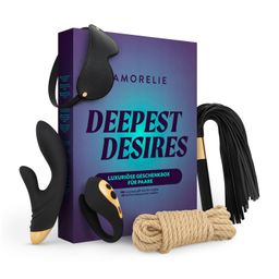 AMORELIE coffret cadeau - Deepest Desires