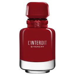 Givenchy - Eau de Parfum L'Interdit Rouge Ultime