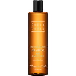 CURLY SHYLL Moisture Calming