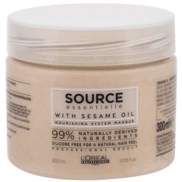 L'Oréal Professionnel - Haarmasker Voedingssysteem Source Essentielle