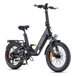 ENGWE L20 3.0 Boost elektrische fiets 250W met 48V 13,5 Ah accu