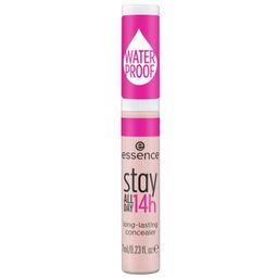 Essence - Langhoudende Vloeibare Concealer Stay All Day 14h
