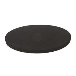 bodhi Comfort Yoga Pad, EVA schuim, zwart