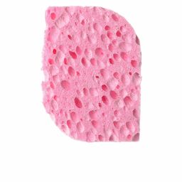 Éponge nettoyante pour le visage Beter Cellulose à pores ouverts
