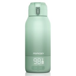 Draagbare melkverwarmer Momcozy