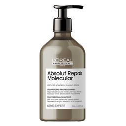 L'Oréal Professionnel - Shampoo Absolut Repair Molecular