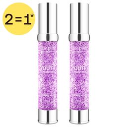 2 = 1* | âme pure Youth Concentrate Gezichtsserum