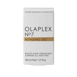 Olaplex N°7 Bonding Oil Haarolie