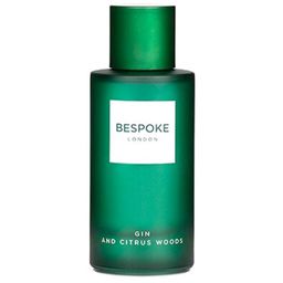Bespoke London - Eau de Parfum - Gin et Bois d'Agrumes