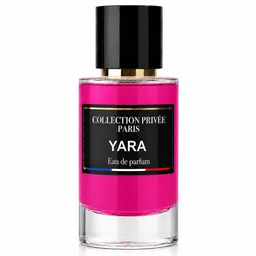Collection Privée Paris - Eau de Parfum Yara