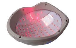 Haargroei laserhelm - The Tester