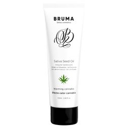 BRUMA *Warming Cannabis*