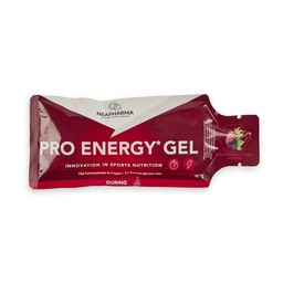 Neapharma Pro Energy Gel