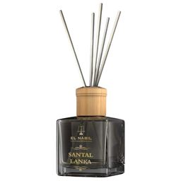 El Nabil - Santal Lanka Geurverspreider