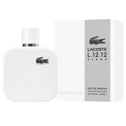 Lacoste - L.12.12 Eau Blanc Eau de Parfum –