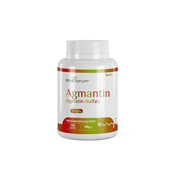 VitaSanum®- Agmantine (sulfate d'agmatine)