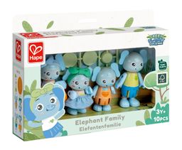 Hape Olifantenfamilie