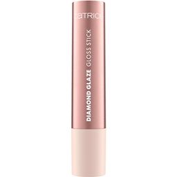 Catrice - Diamond Glaze Glitter Lipgloss